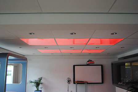 LED Panel 60x60 RGB