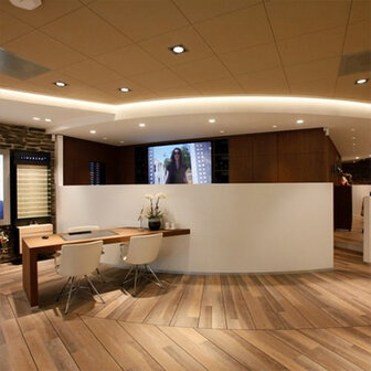 Optical store