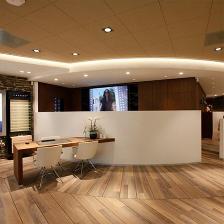 Optical store