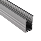 Aluminum-Powerline-Profile-recessed-30-Micron-2M