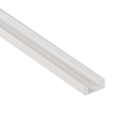 Aluminum-Profile-white-(Powder-coated)-Surface-7mm-2M