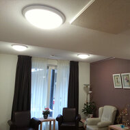 Residential-care-center