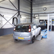 Car-service