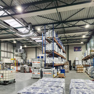 Titan-Highbays