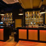 Bar-lighting