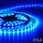 Flexible-LED-Strip-3528-Blue-60LEDs-mtr-IP64