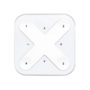 Wireless-switch-with-four-buttons-(White-&amp;-Black)